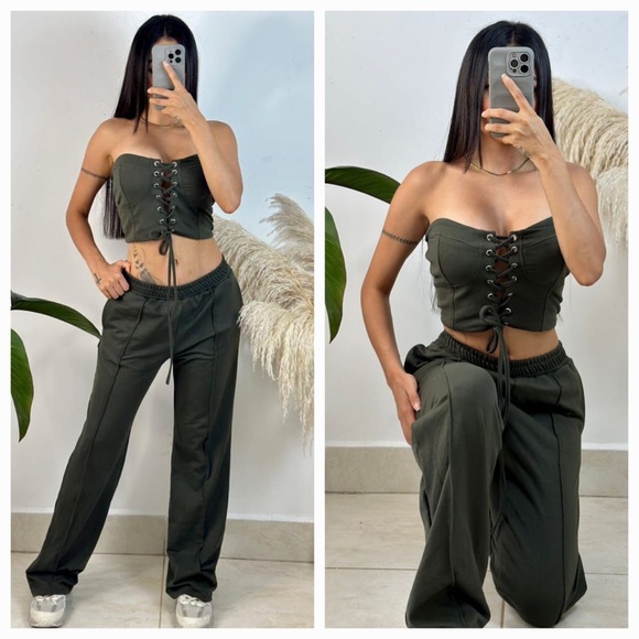 Colombian outfit enters 🫶💅 - Picture 10 of 16